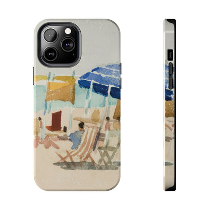 beach chair case