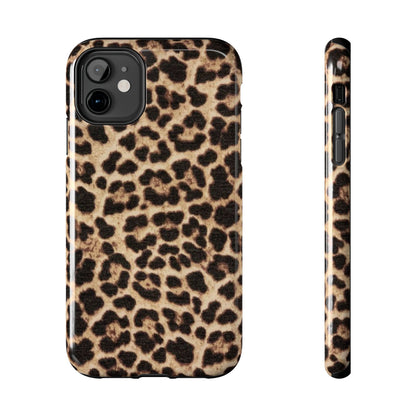 leopard case