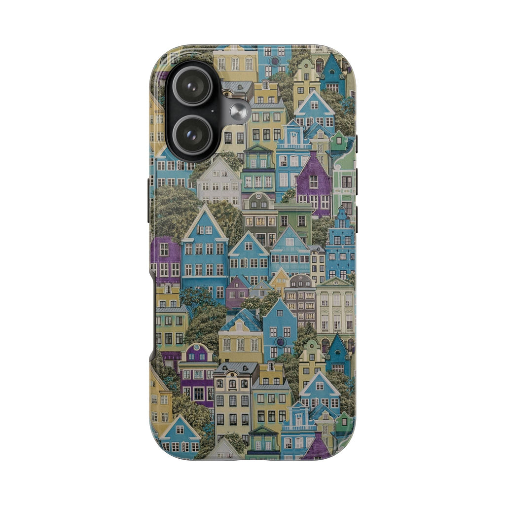 san fransisco case
