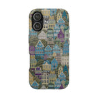 san fransisco case