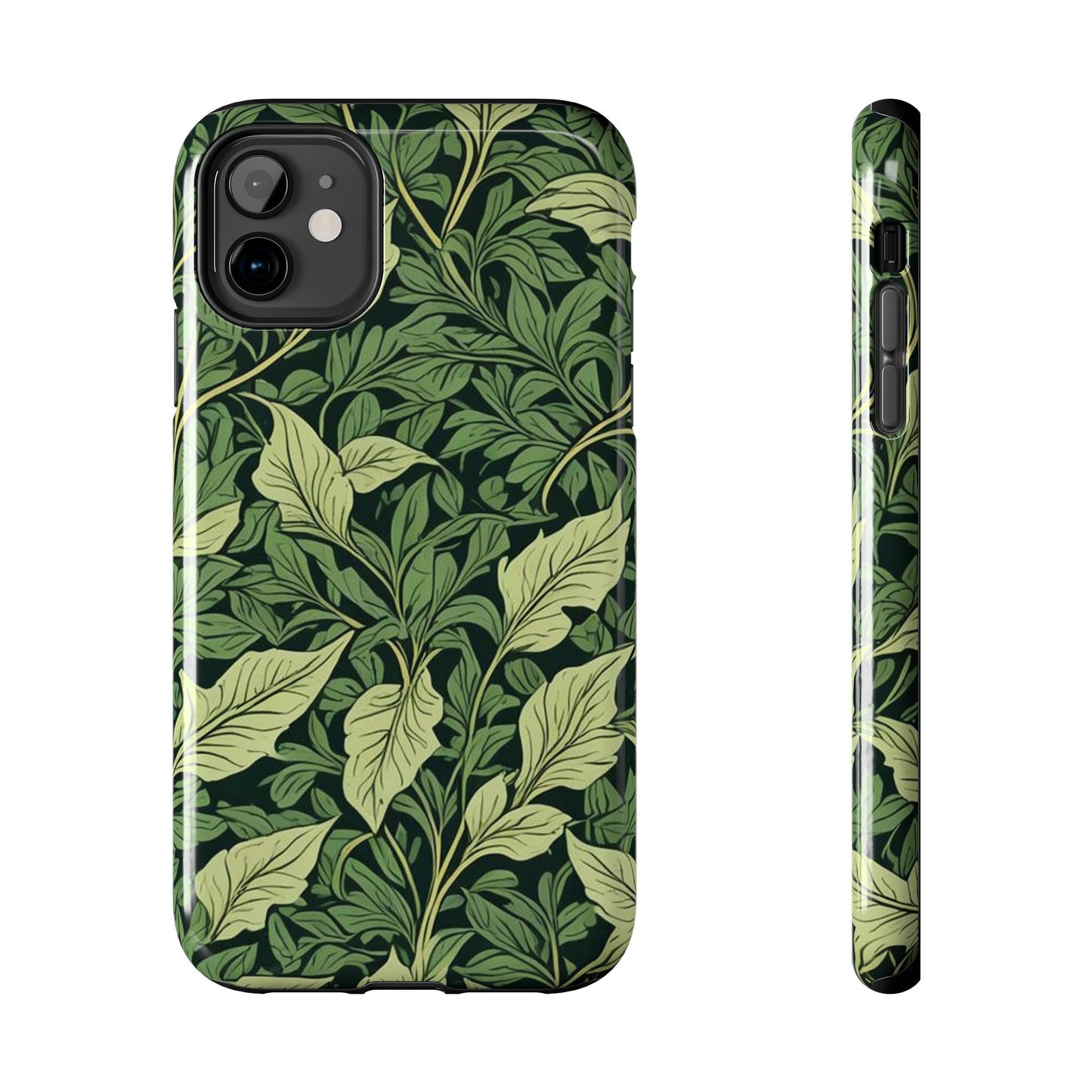 ivy case