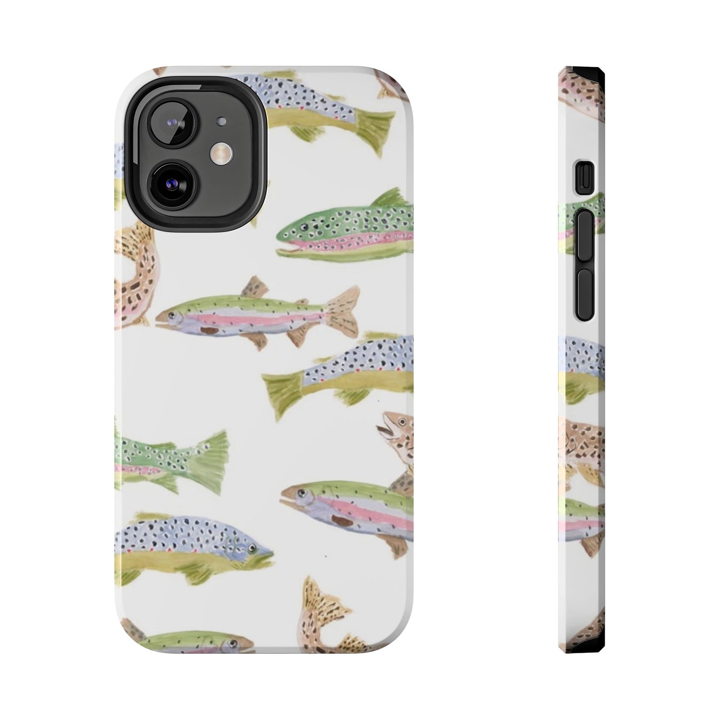 fishies case