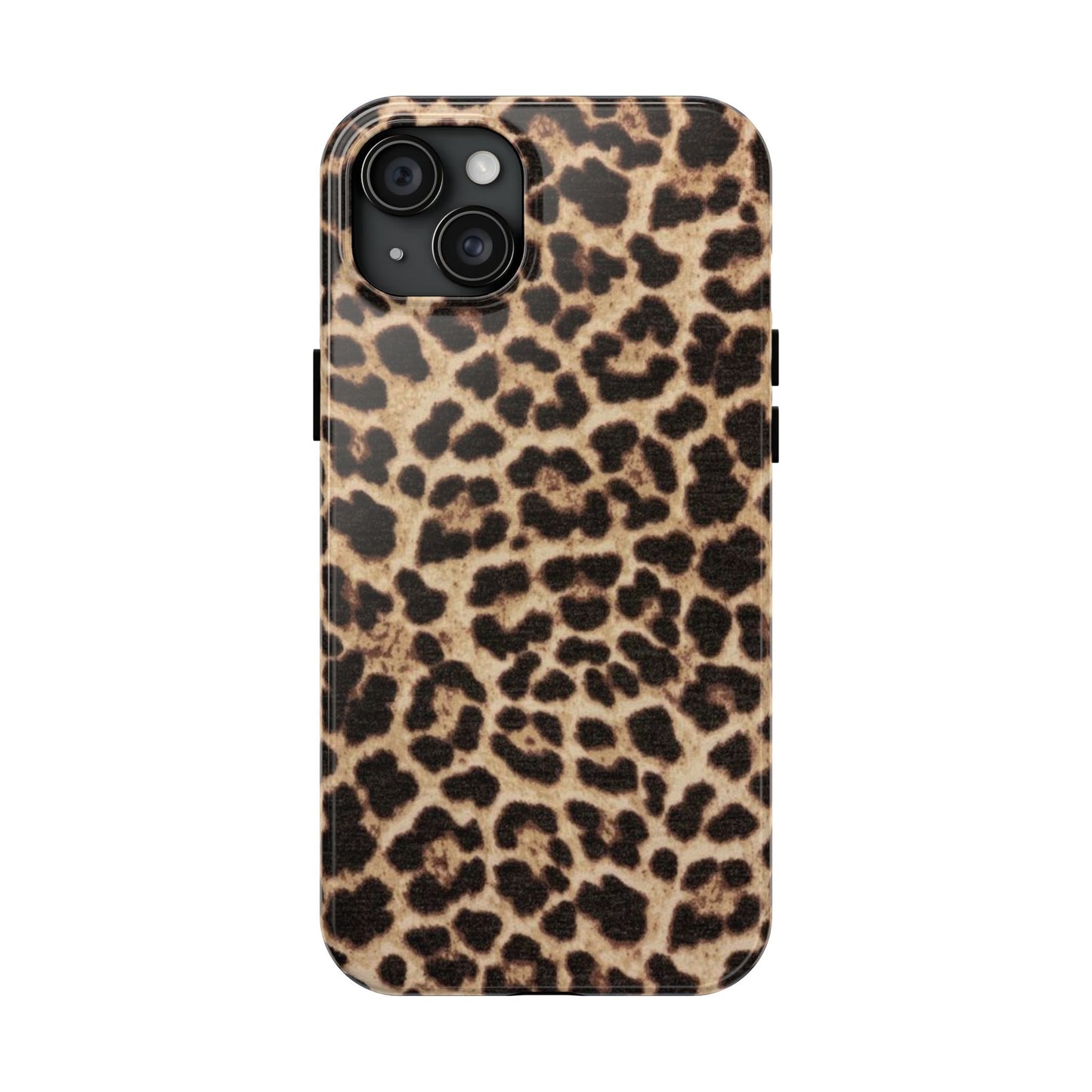 leopard case