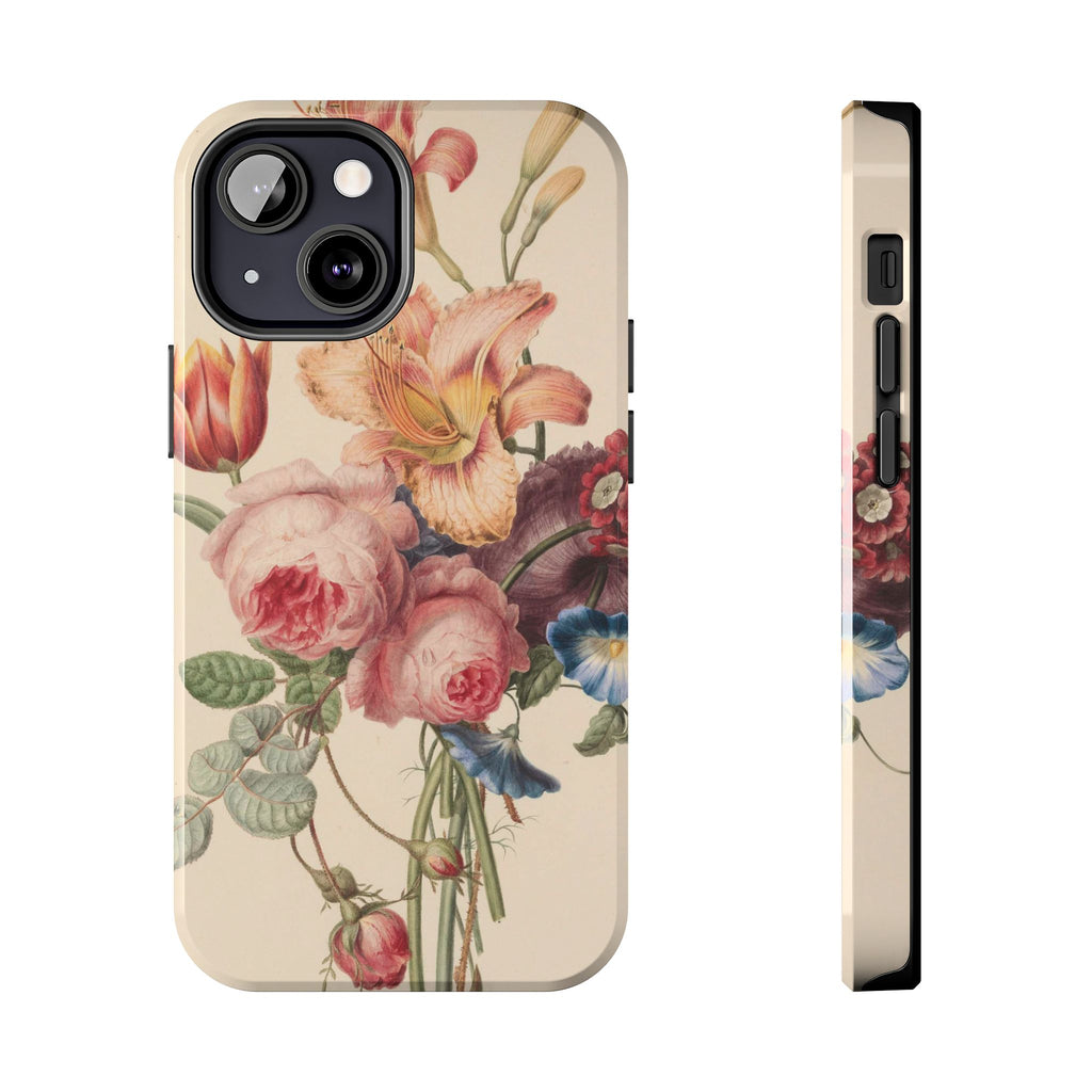 wilting case