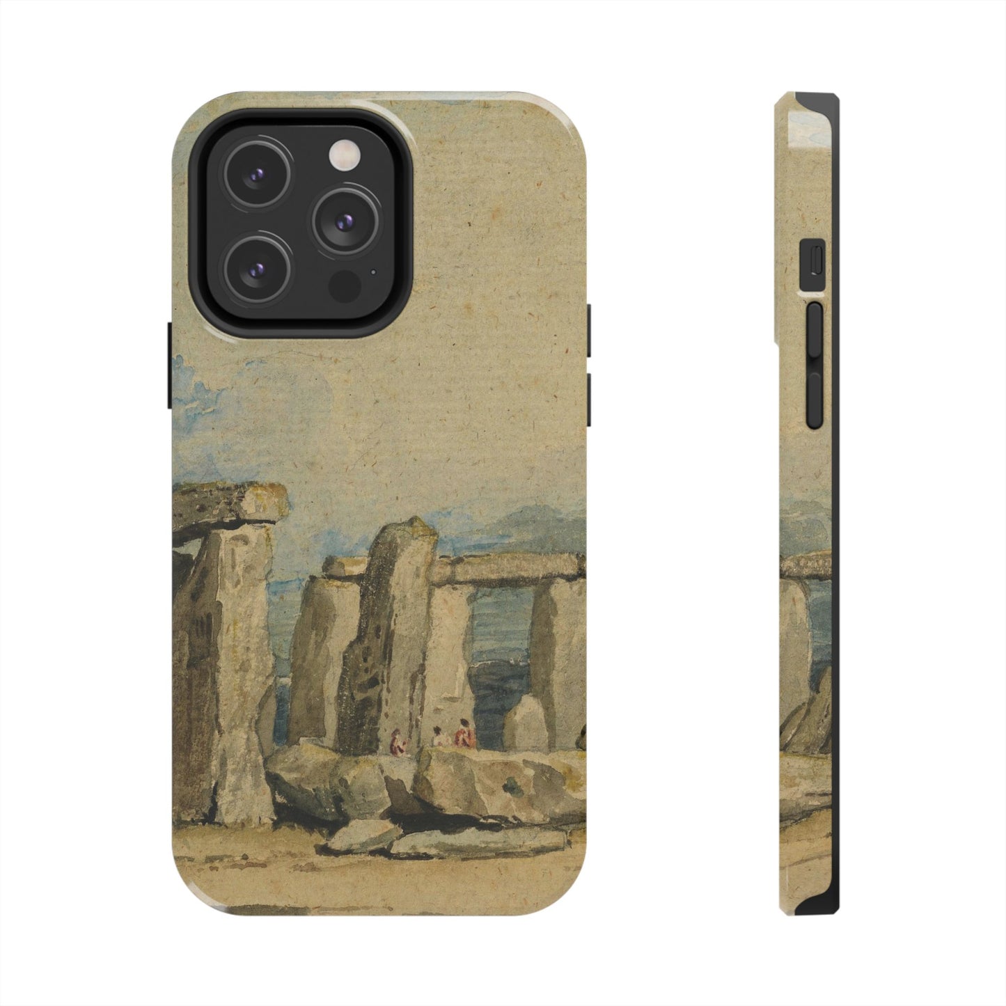 stone case