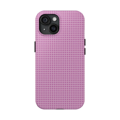 pink sprinkle case