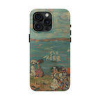 cliffside case