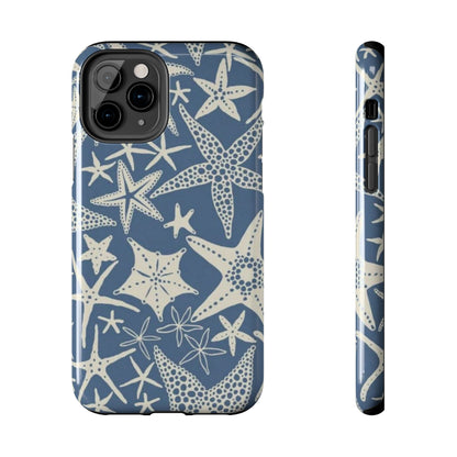 starfish case