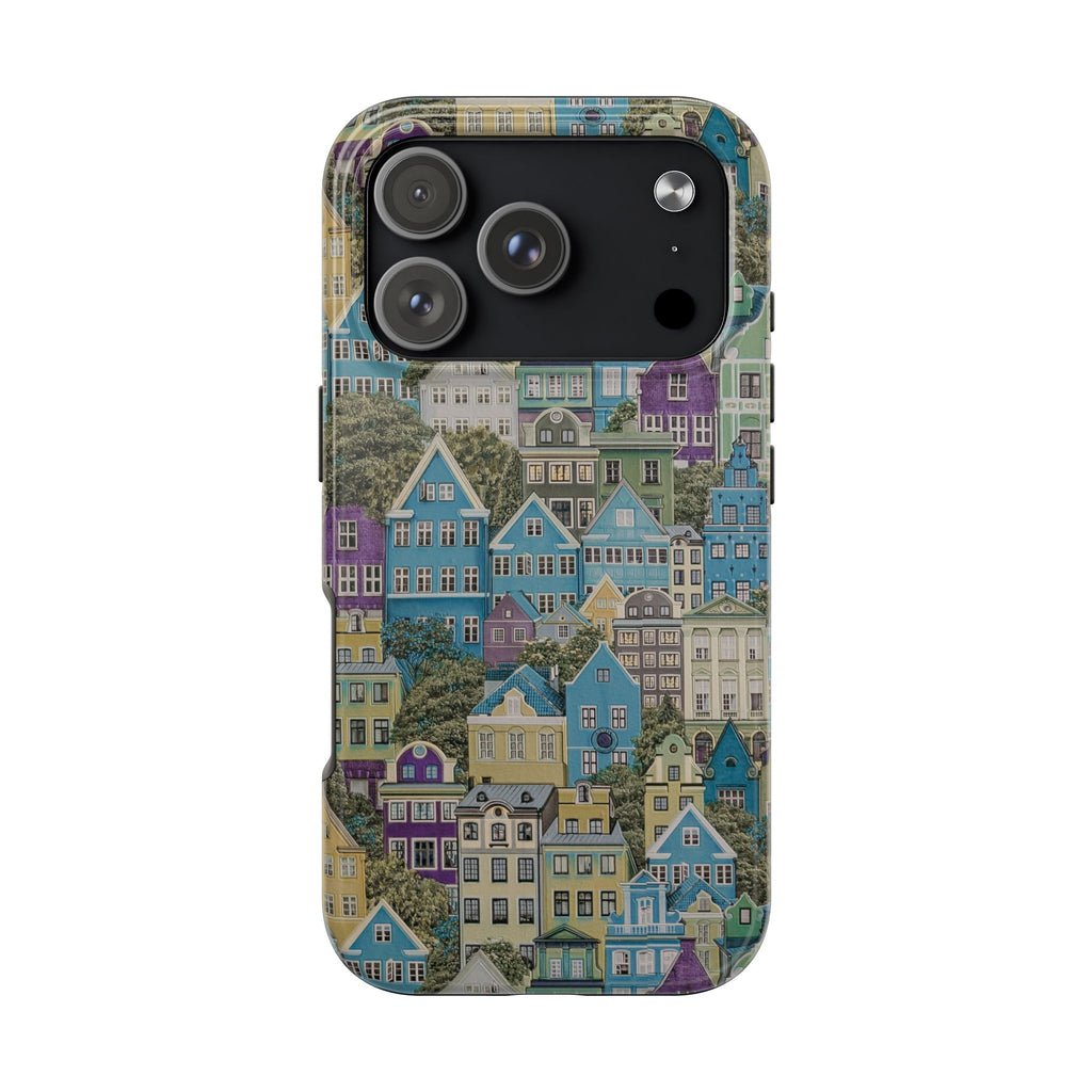 san fransisco case