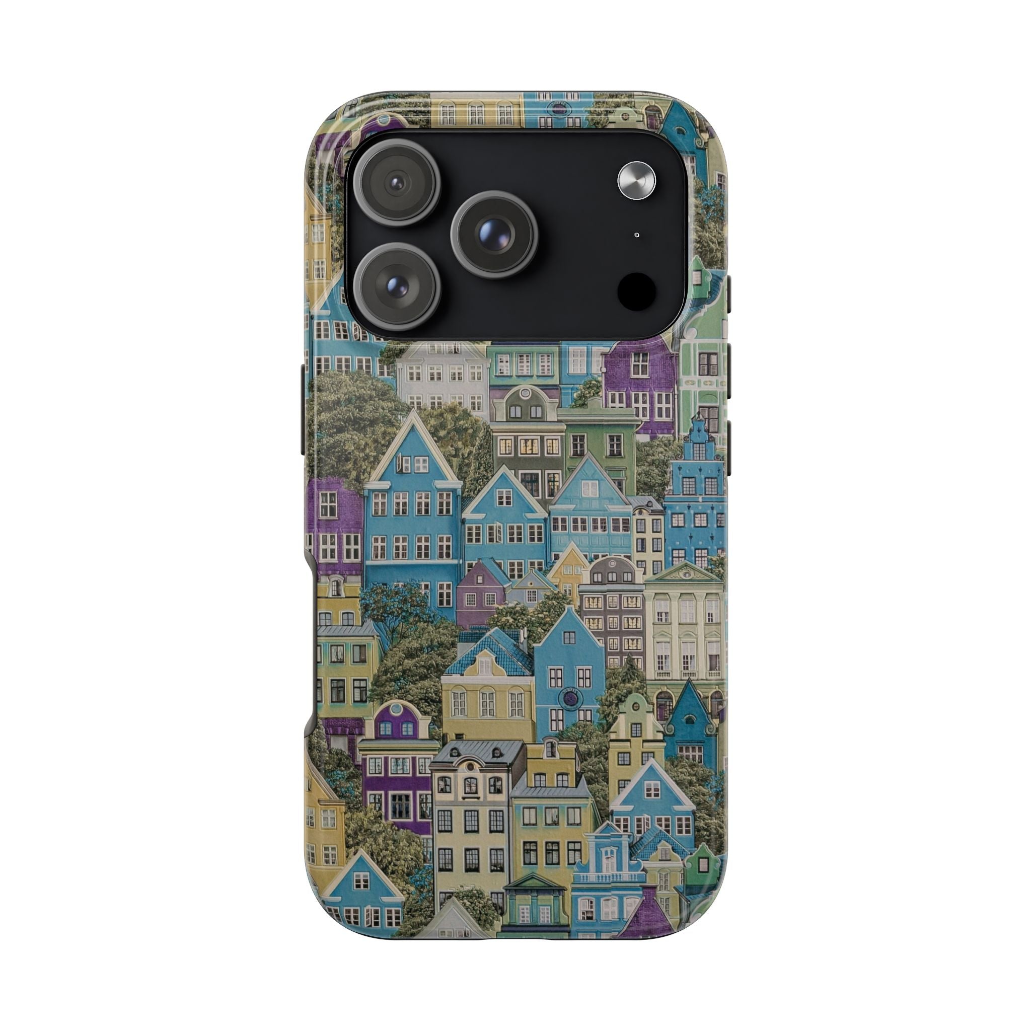 san fransisco case