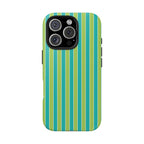 lagoon stripe case