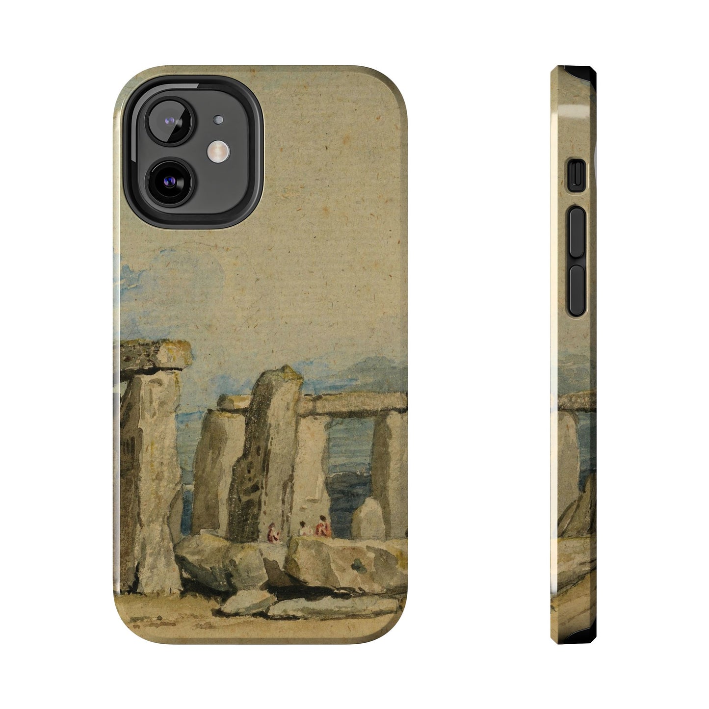 stone case