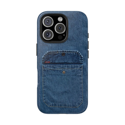 blue jeans case