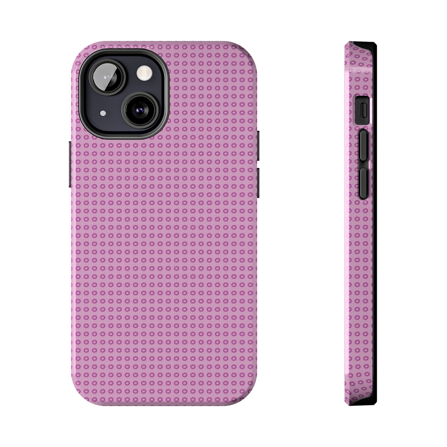 pink sprinkle case