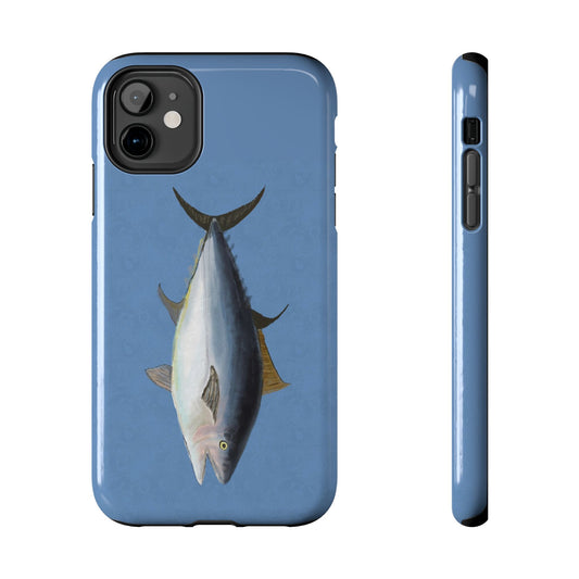 fisherman case