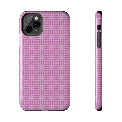 pink sprinkle case