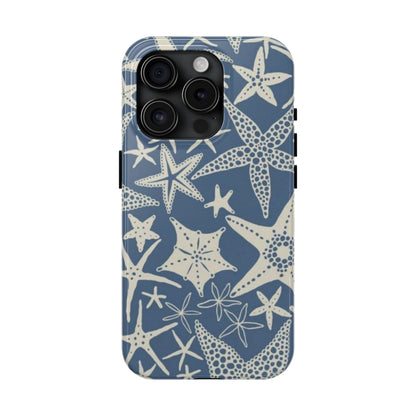 starfish case