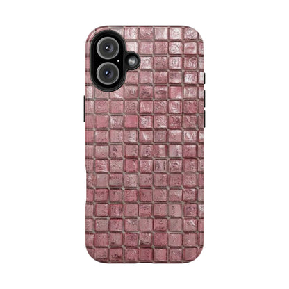 rose tiles case