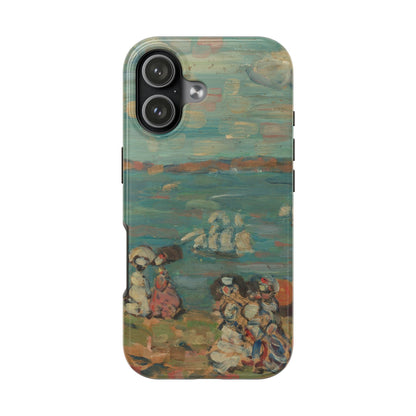 cliffside promenade case