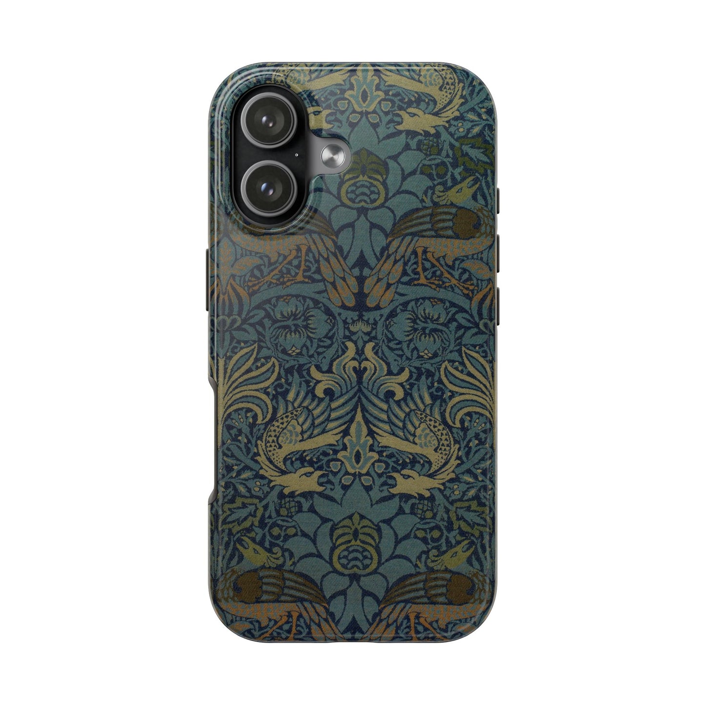 forest tapestry case