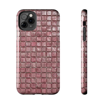 rose tiles case