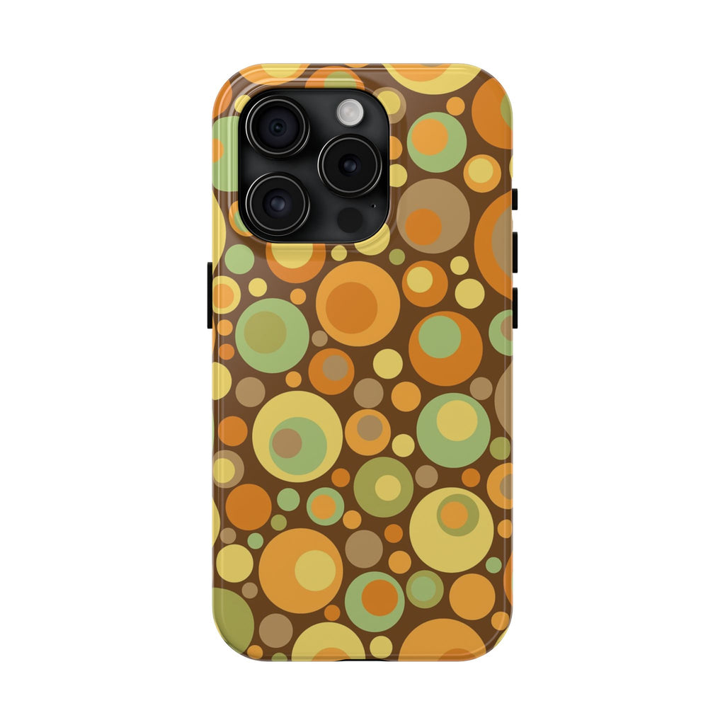 groovy case