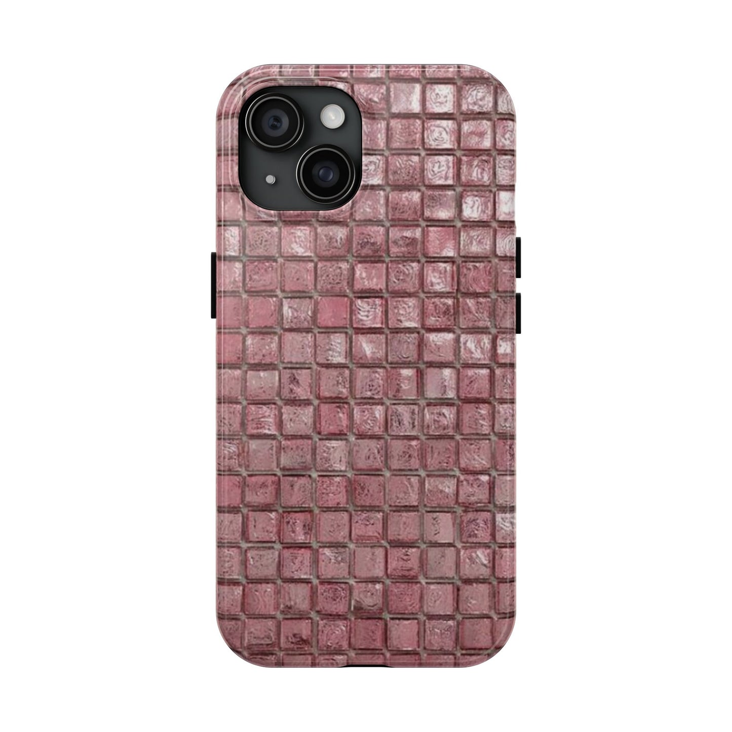 rose tiles case