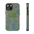 acid case