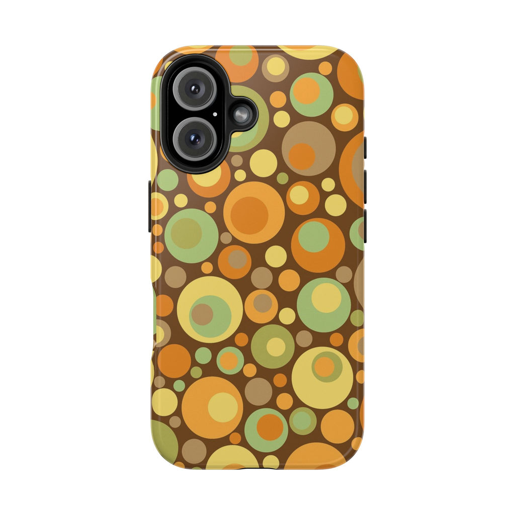 groovy case
