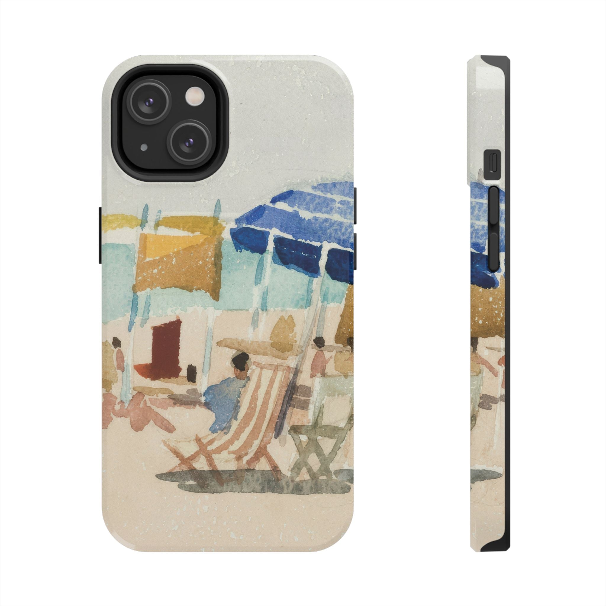 beach chair case