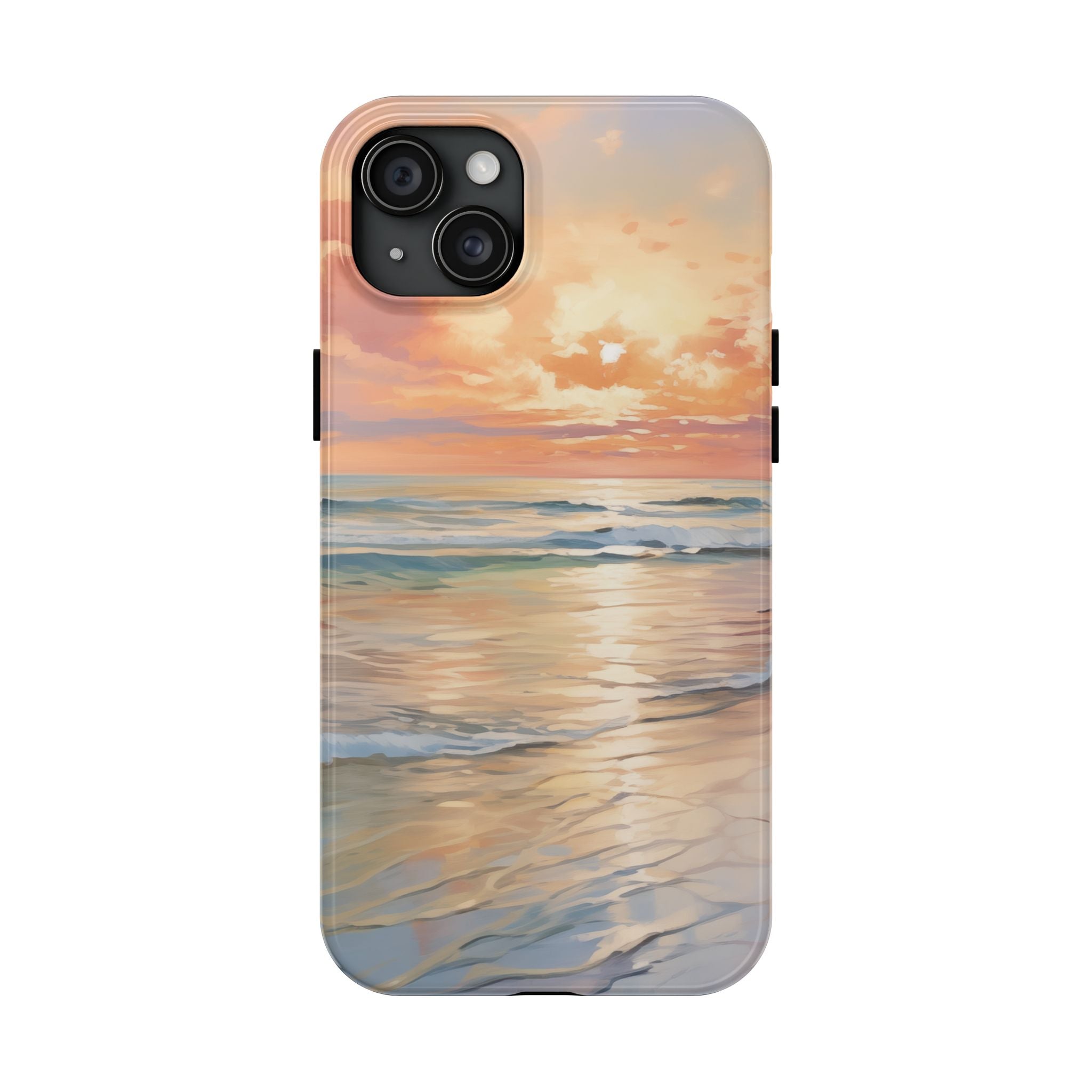 sea breeze case
