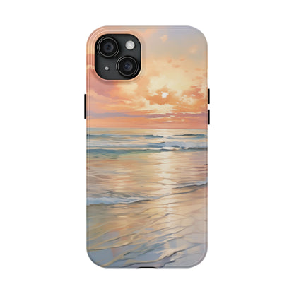 sea breeze case