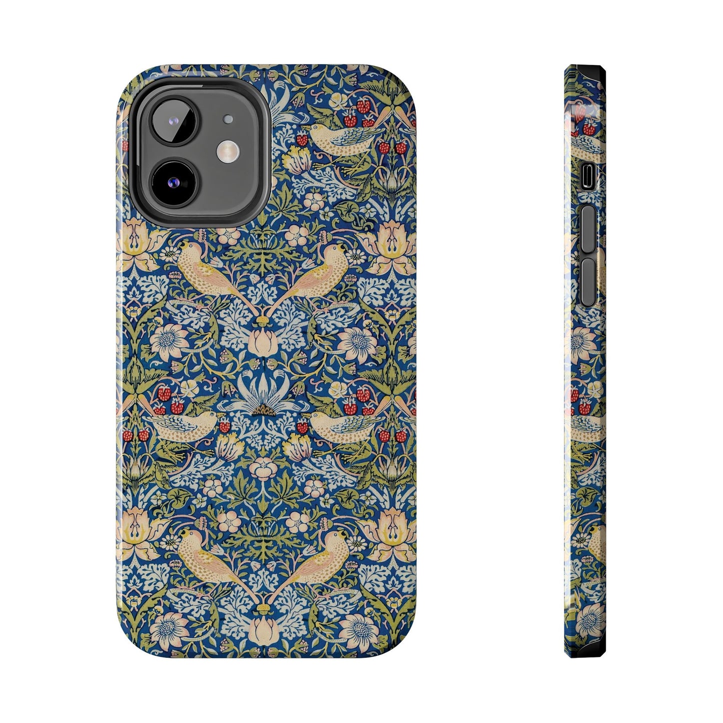 meadow tapestry case