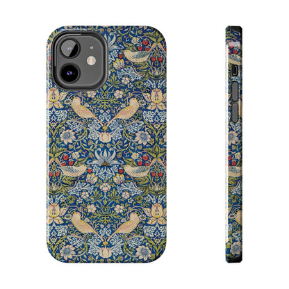 meadow tapestry case