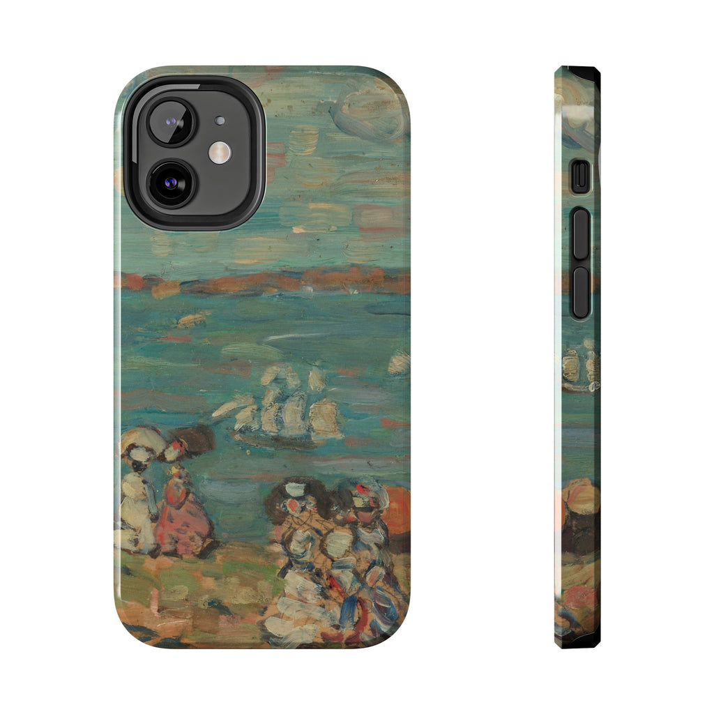 cliffside case
