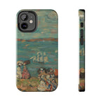 cliffside case