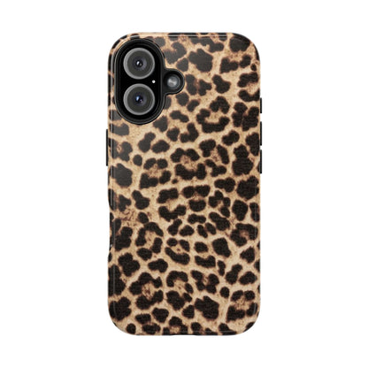 leopard case