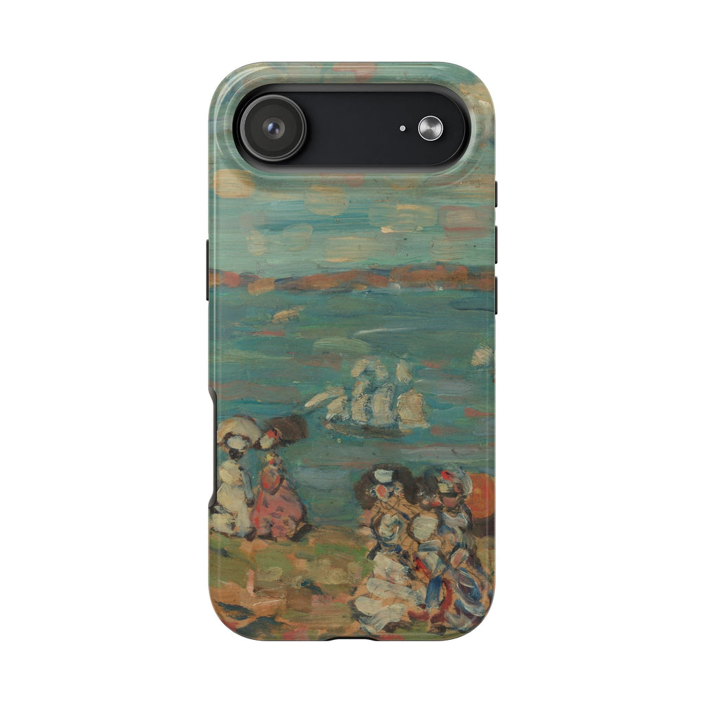 cliffside case