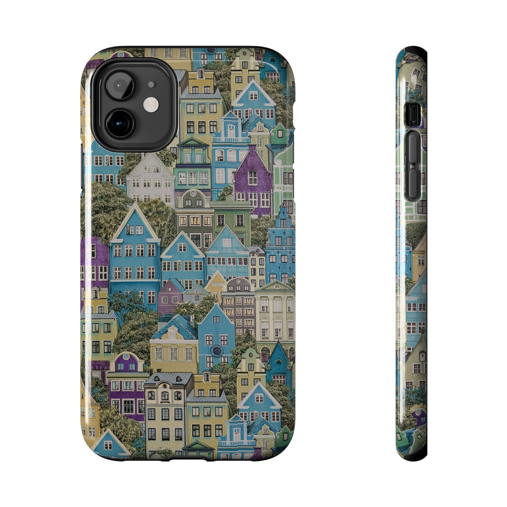 san fransisco case