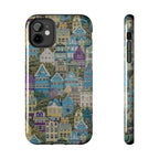 san fransisco case