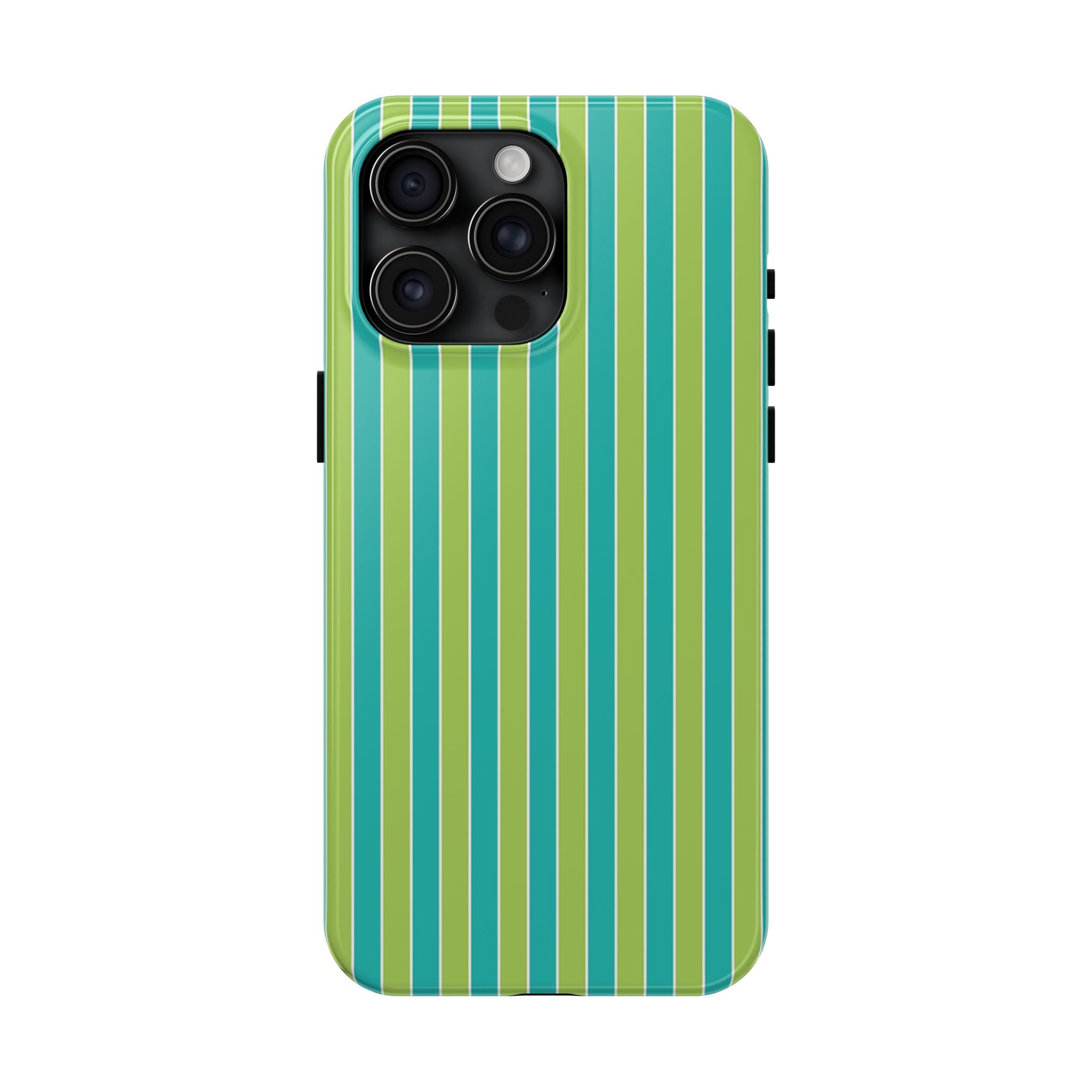 lagoon stripe case