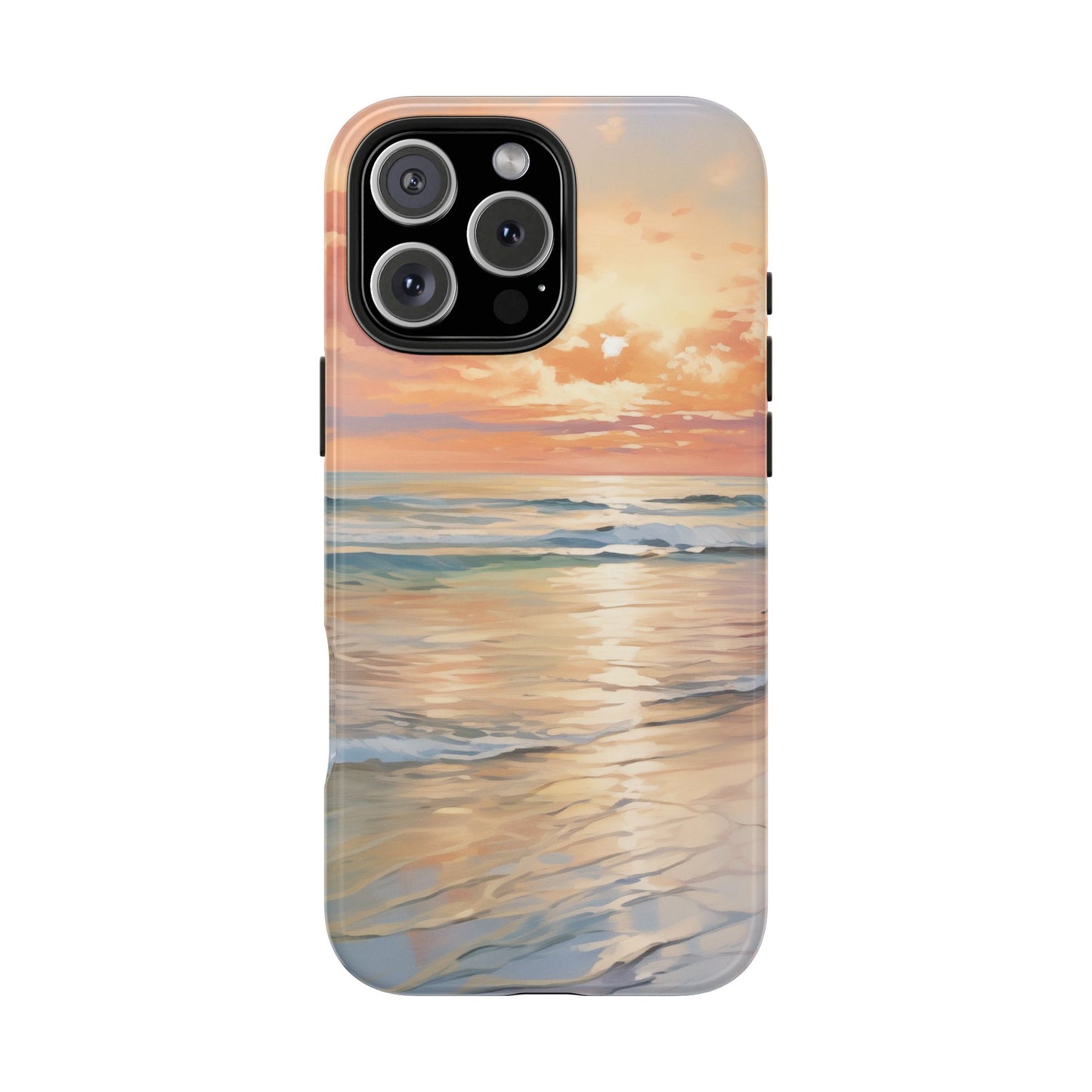 sea breeze case