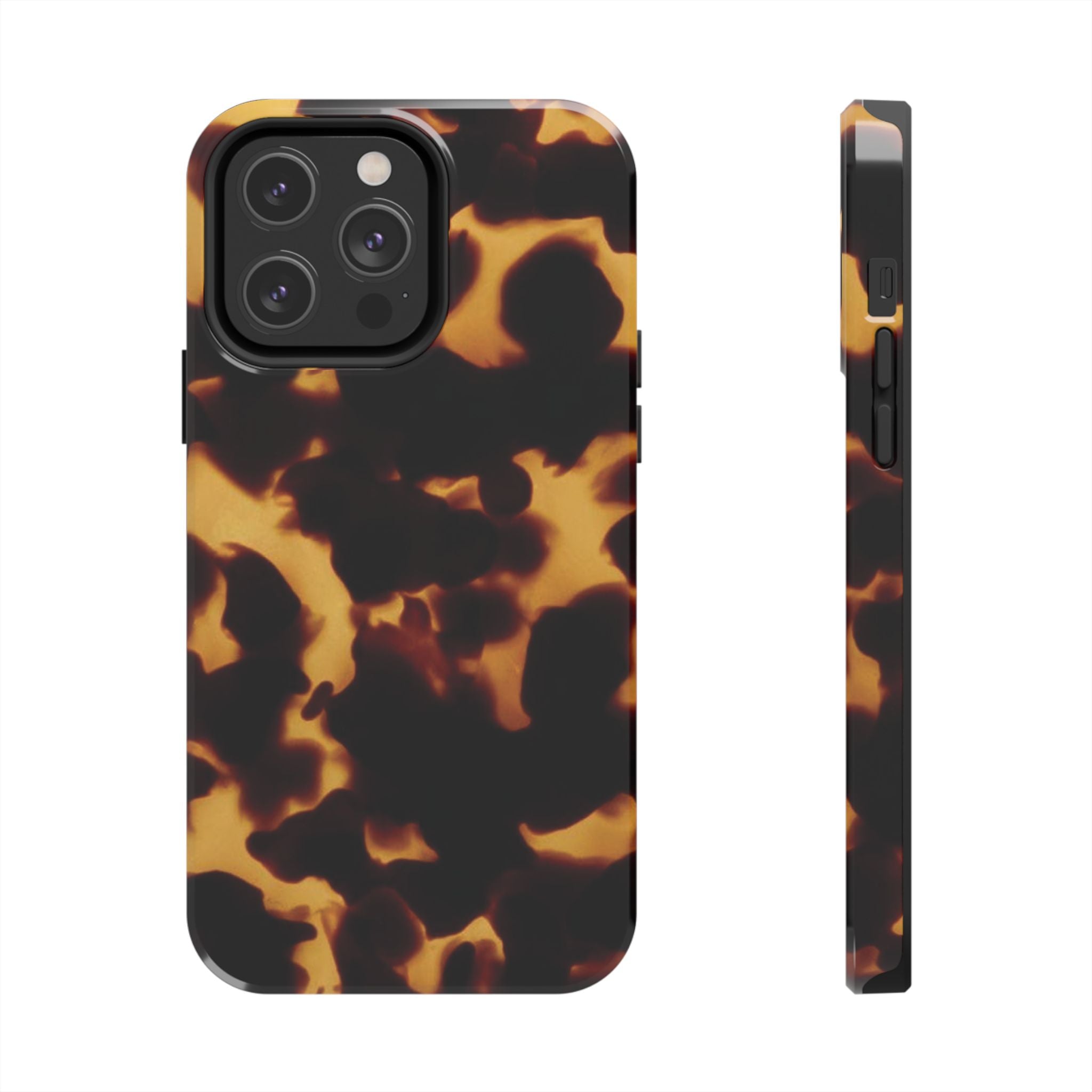 tortoise shell case