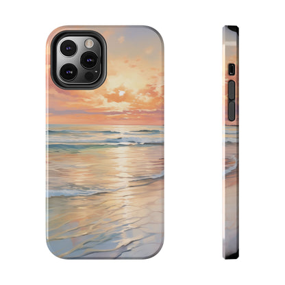 sea breeze case