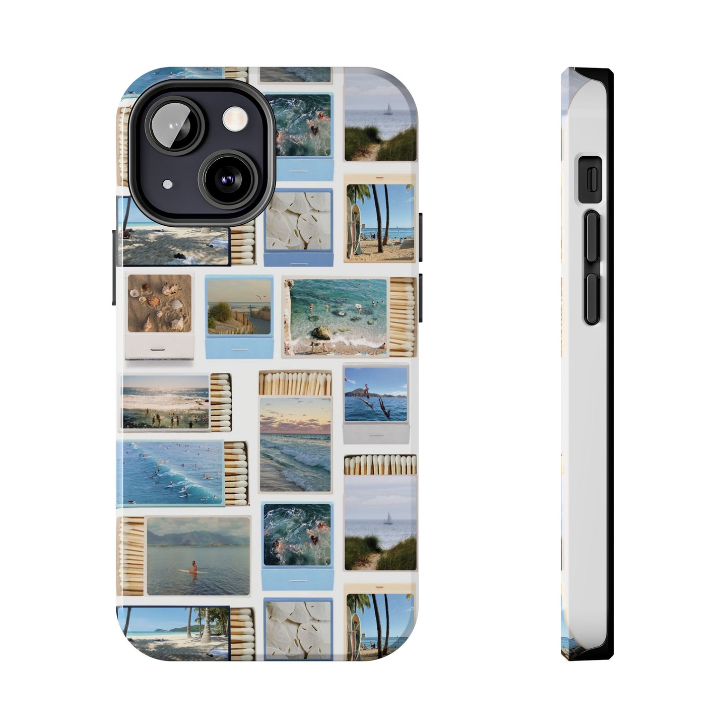 ocean matches case