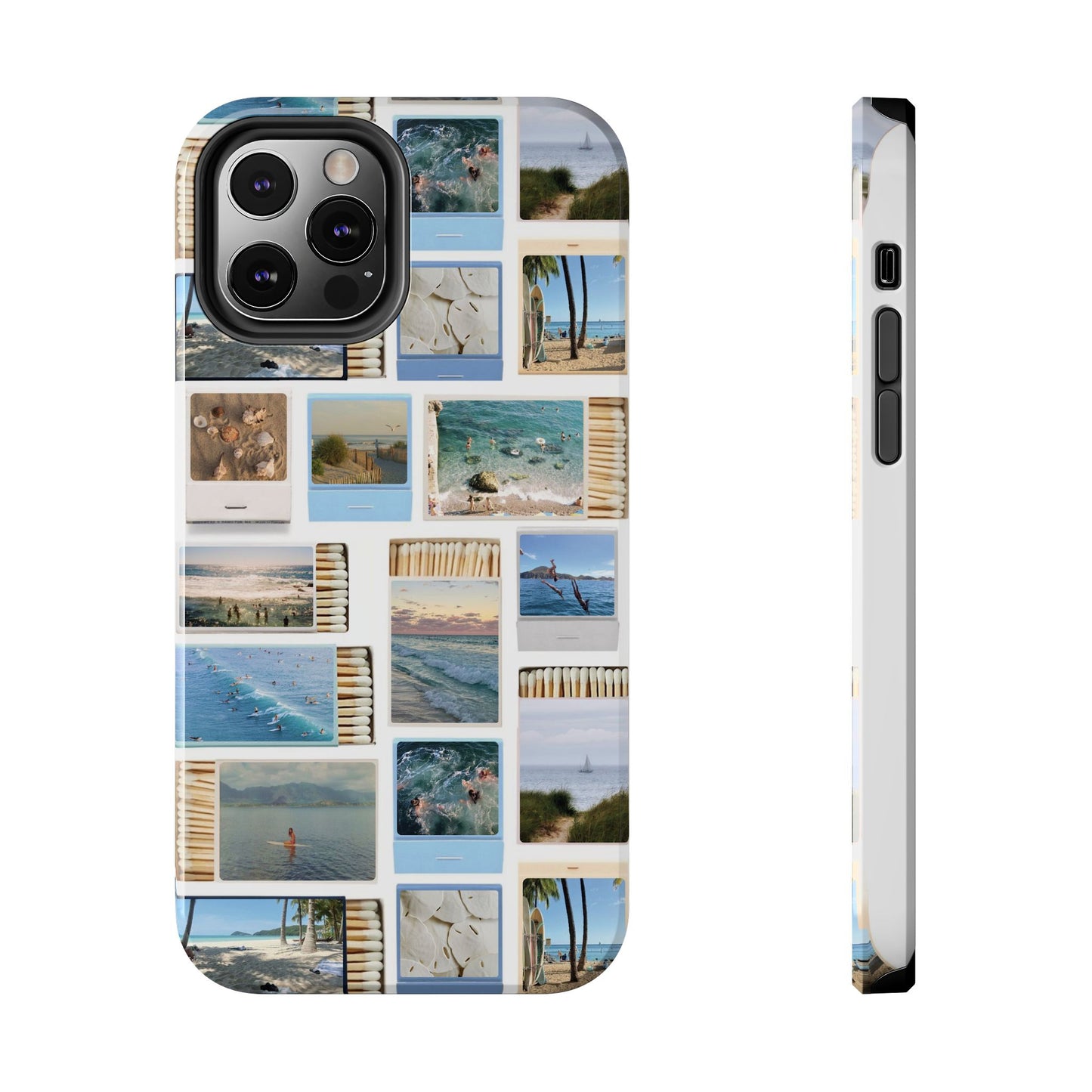 ocean matches case