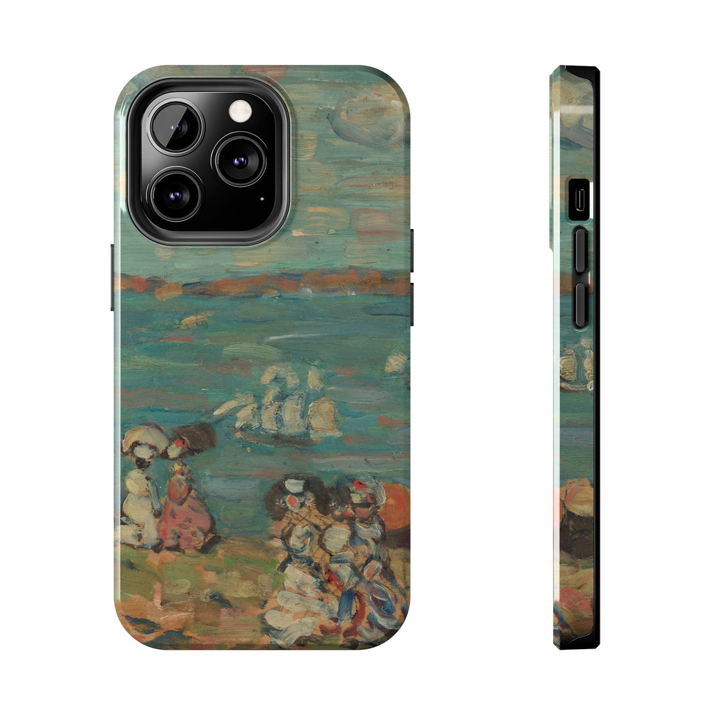 cliffside case