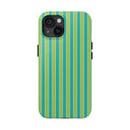 lagoon stripe case