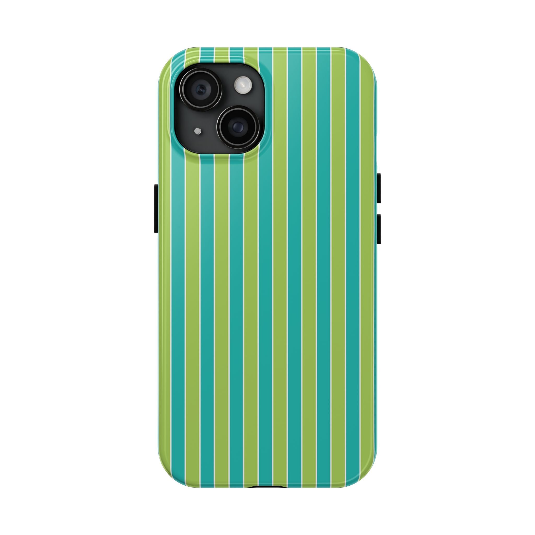 lagoon stripe case