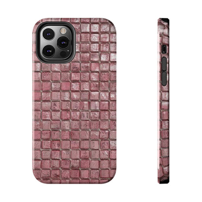 rose tiles case